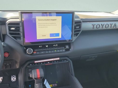 New 2026 Toyota Tundra TRD Pro image 23