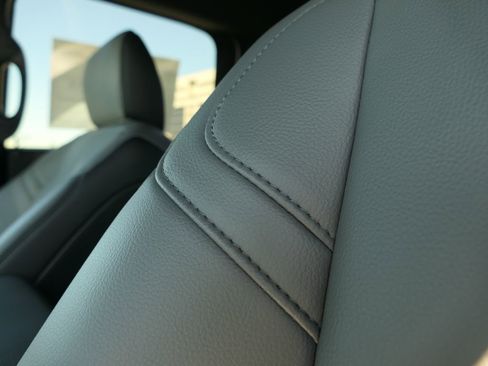 New 2026 RAM 3500 Tradesman w/ Chrome Appearance Group A image 13