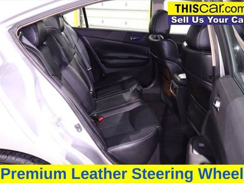 Used 2014 Nissan Maxima 3.5 SV w/ Sport Package FWD image 28