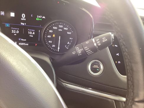 Used 2020 Cadillac XT5 Sportv image 21