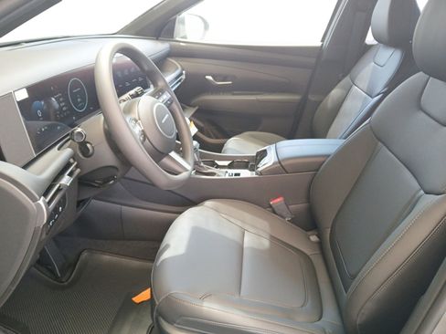 New 2026 Hyundai Santa Cruz SEL image 9