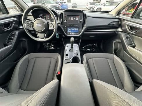 Used 2024 Subaru Impreza 2.0i image 18