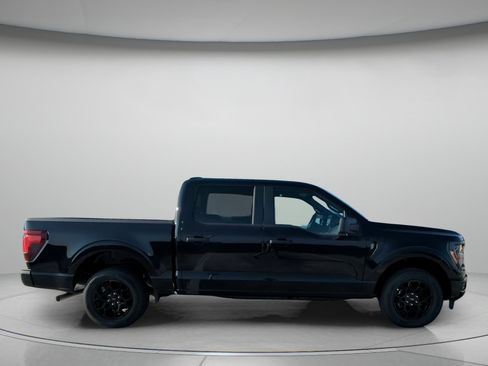 New 2026 Ford F150 STX RWD image 35