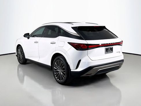 Certified 2024 Lexus RX 350 AWD w/ Convenience Package image 7