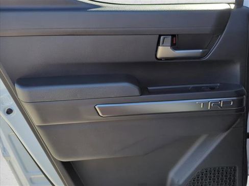 New 2026 Toyota Tacoma TRD Sport image 22