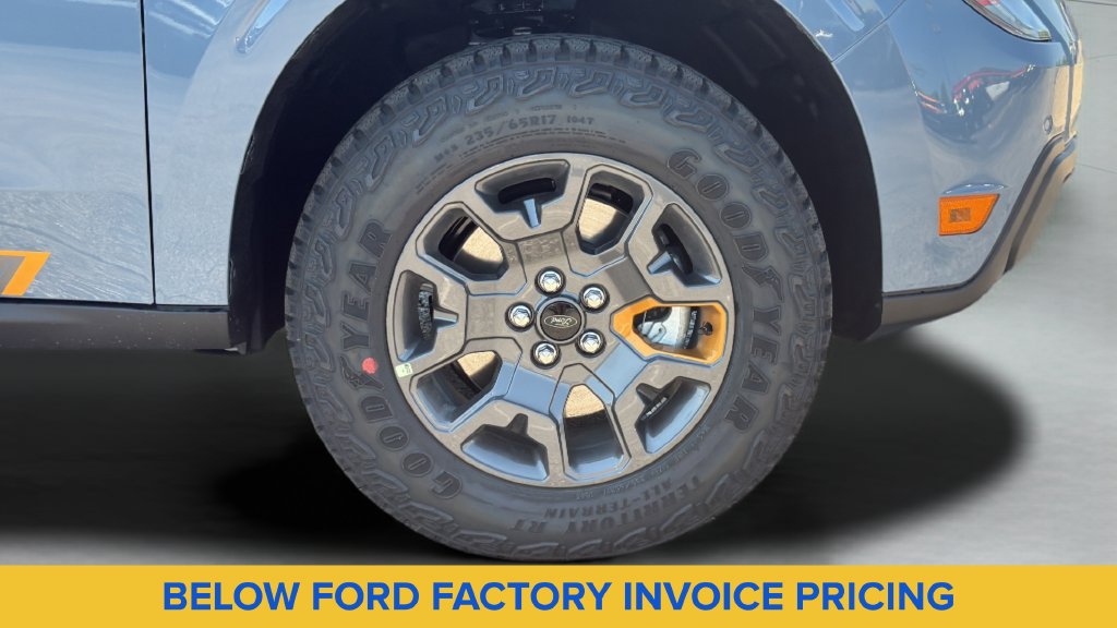 New 2026 Ford Maverick Tremor AWD/4WD image 33