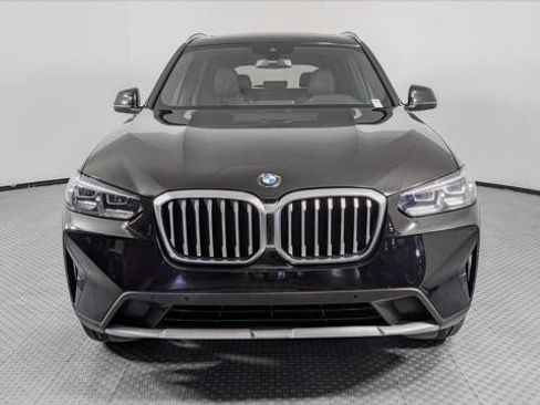 Used 2024 BMW X3 sDrive30i RWD image 12