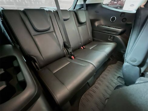 Used 2023 Subaru Ascent Limited w/ Technology Package image 25