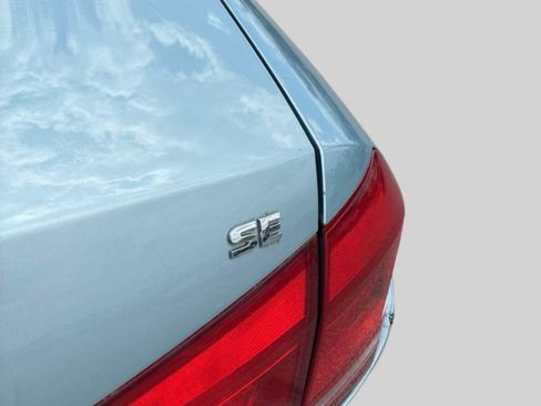 Used 2012 Volkswagen Passat 2.5 SE FWD image 6