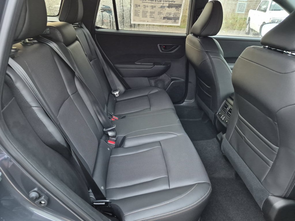 New 2026 Subaru Outback Limited XT AWD/4WD image 16