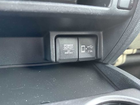 Certified 2021 Honda Passport EX-L image 28