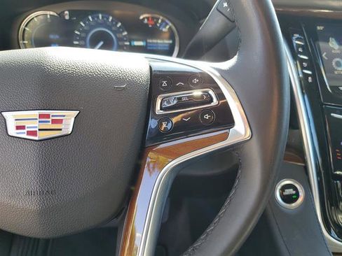 Used 2020 Cadillac Escalade Premium Luxury AWD/4WD image 59