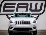 Used 2020 Jeep Cherokee Limited image 3