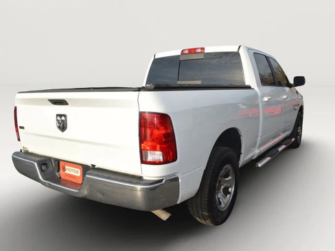 Used 2019 RAM 1500 Classic SLT RWD image 8
