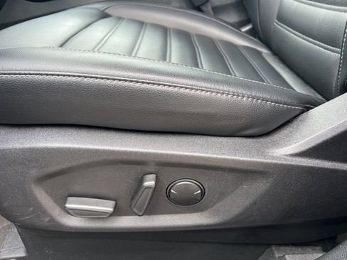 Used 2022 Ford Edge SEL w/ Convenience Package image 23