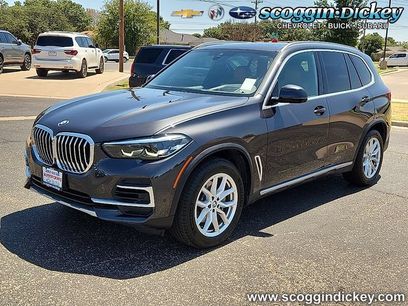 Used 2023 BMW X5 xDrive40i w/ Premium Package