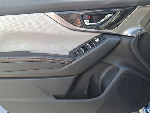 Used 2019 Subaru Crosstrek 2.0i Limited w/ Popular Package #4 AWD/4WD image 12