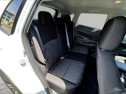 New 2026 Mitsubishi Outlander Sport ES AWD/4WD image 9