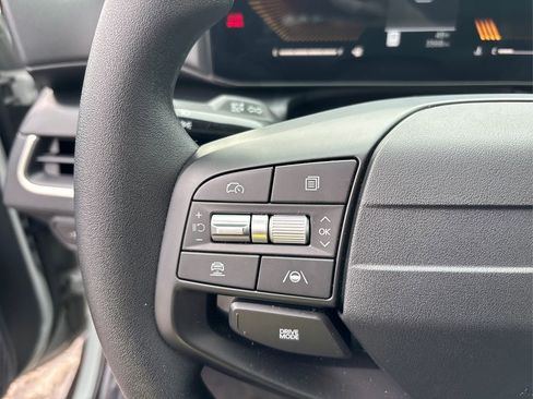 Used 2025 Kia K4 LXS image 31