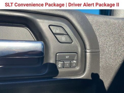 Used 2020 GMC Sierra 1500 SLT w/ SLT Premium Plus Package image 13