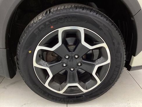 Used 2014 Subaru Crosstrek 2.0i Premium w/ Moonroof Package image 46