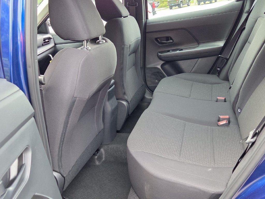 New 2027 Nissan Kicks S FWD image 6