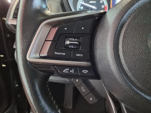 Used 2024 Subaru Forester Premium AWD/4WD image 29