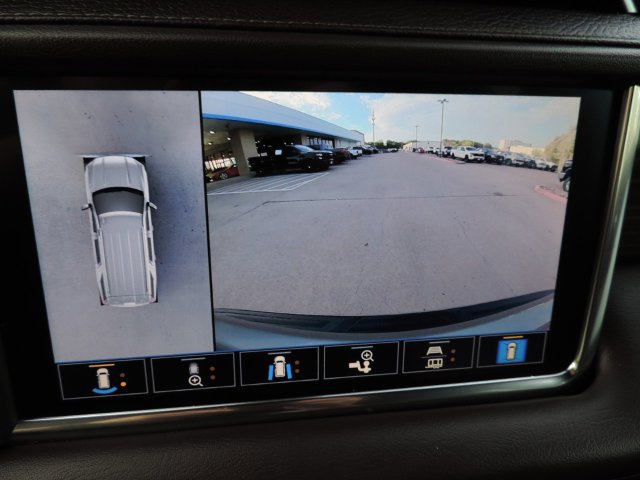 Used 2021 GMC Yukon Denali AWD/4WD image 35