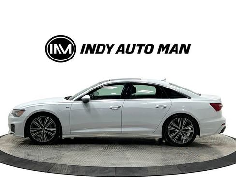 Used 2019 Audi A6 3.0T Prestige w/ Prestige Package image 7