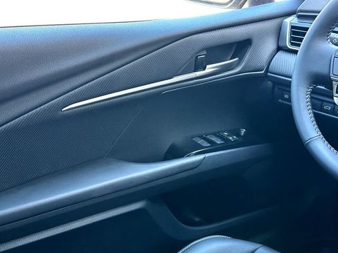 New 2026 Toyota Camry SE image 22