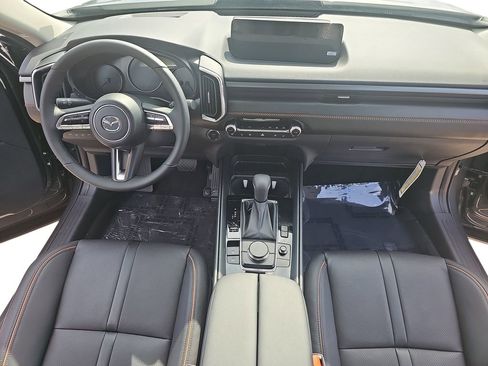 New 2026 MAZDA CX-50 2.5 Hybrid w/ Weather Package image 9