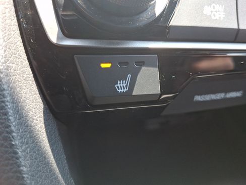 Used 2021 Honda Civic EX image 24