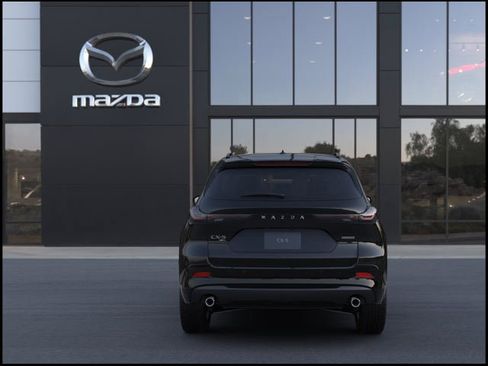 New 2026 MAZDA CX-5 2.5 S w/ Premium Package AWD/4WD image 34