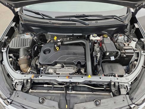 Used 2023 Chevrolet Equinox Premier w/ LPO, Floor Liner Package AWD/4WD image 27