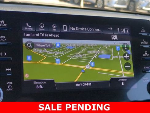 Used 2021 Honda Accord Touring image 20