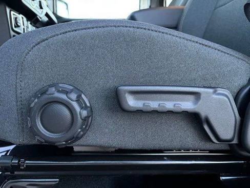 New 2026 Jeep Wrangler Willys image 12