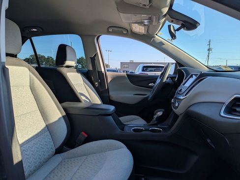 Used 2022 Chevrolet Equinox LS image 31