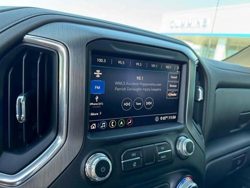 Used 2020 GMC Sierra 3500 Denali w/ Denali Ultimate Package image 27