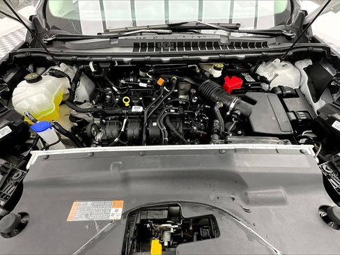 New 2024 Ford Edge SE image 12