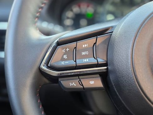 Certified 2025 MAZDA CX-5 2.5 Turbo image 31