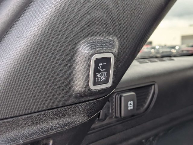 Used 2024 Jeep Grand Cherokee Limited 4xe AWD/4WD image 14