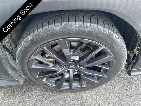 Used 2022 Subaru WRX Premium AWD/4WD image 25