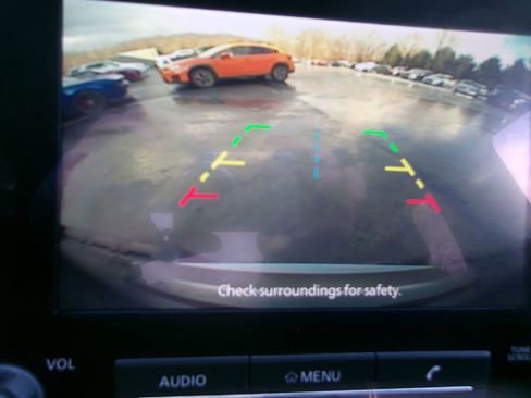 Used 2022 Nissan Frontier SV w/ Technology Package image 19