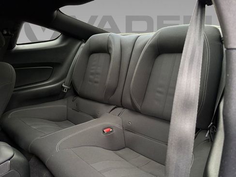 Used 2023 Ford Mustang Coupe w/ Equipment Group 101A image 4