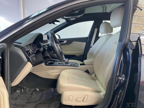 Used 2018 Audi A5 2.0T Premium w/ Convenience Package image 22