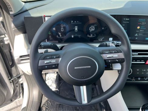 New 2026 Hyundai Tucson Blue SE AWD/4WD image 23