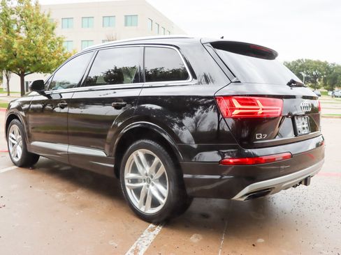 Used 2018 Audi Q7 3.0T Prestige image 5