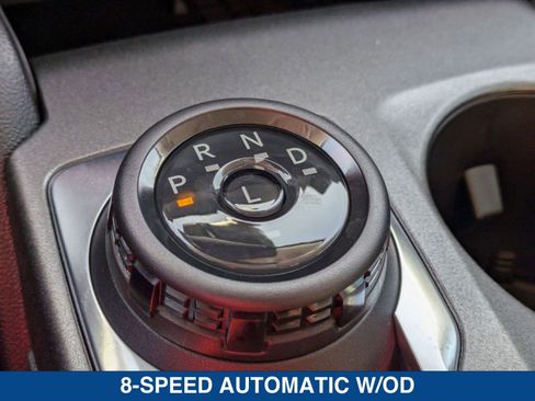 New 2025 Ford Bronco Sport Outer Banks image 31