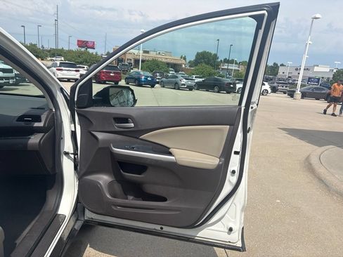 Used 2014 Honda CR-V EX-L image 23