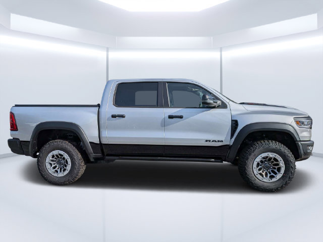 New 2026 RAM 1500 RHO w/ RHO Level 1 Equipment Group AWD/4WD image 2